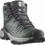 Buty damskie Salomon X Ultra Snowpilot Waterproof