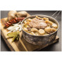 Gotowe danie Adventure Menu Żeberka wieprzowe z ziemniakami 400g