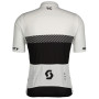 Męska koszulka kolarska Scott Jersey M's RC Team SS