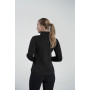 Bluza damska Devold Tinden Hybrid Merino Jkt