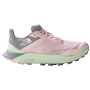 Damskie buty do biegania The North Face Vectiv Infinite 2 różówy/szary PURDY PINK/MELD GREY