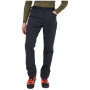Męskie spodnie zimowe Montane Terra Edge Pants-Long Leg