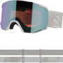 Gogle narciarskie Salomon S/View Photochromic szary White