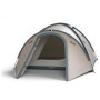 Namiot Husky BIZON 3 CLASSIC light grey