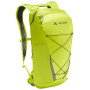 Plecak rowerowy Vaude Uphill 12 jasnozielony bright green