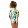 Strój kąpielowy dla dzieci DucKsday Moana Swimsuit Girl