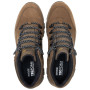 Buty trekkingowe wysokie męskie Regatta Bayton Leather Mid