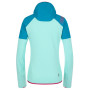 Bluza damska La Sportiva Session Tech Hoody W