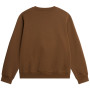 Bluza męska The North Face Essential Drew Peak Regular Crew