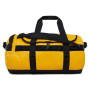 Torba podróżna The North Face Base Camp Duffel - M 2023 żółty