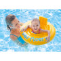 Koło do pływania Intex My Baby Float, 6-12 month