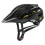 Kask rowerowy Uvex Unbound Mips czarny Black