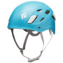 Damski kask do wspinaczki Black Diamond Half Dome niebieski Caspian