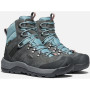 Damskie buty trekkingowe Keen Revel IV MID Polar W