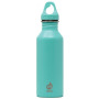 Butelka Mizu M5 530ml niebieski Spearmint 