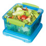 Pudełko na jedzenie Sistema Lunch Plus 1,2l