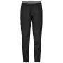 Spodnie damskie Ortovox Piz Selva Pants W czarny Black Raven