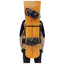 Plecak przeciwlawinowy Mammut Tour 40 Removable Airbag 3.0