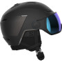 Kask narciarski Salomon Pioneer Lt Visor