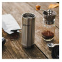 Termos GoSun Brew 12 V a kávovar French Press
