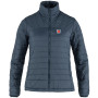 Kurtka damska Fjällräven Expedition X-Lätt Jacket W niebieski Navy