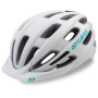 Kask rowerowy Giro Vasona Mat biały White