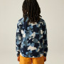 Bluza dziecięca Dare 2b Wing It Fleece DuskBl/Camo