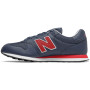 Buty męskie New Balance GM500 ciemnoniebieski Blue