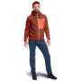 Kurtka męska Ortovox Swisswool Piz Duan Jacket M