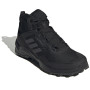 Buty męskie Adidas Terrex Ax4 Mid Gtx