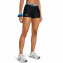 Szorty damskie Under Armour HG Authentics Shorty
