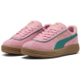 Buty damskie Puma Club Klassika SD