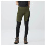 Damskie legginsy Fjällräven Keb Agile Tights W