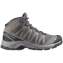 Damskie buty turystyczne Salomon X-Adventure Recon Mid Gore-Tex