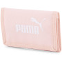 Portfel Puma Phase Wallet (2023) różowy pink