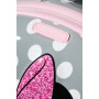 Walizka dziecięca Samsonite Disney Ultimate 2.0 Spin.45/16 Disney Minnie Glitter