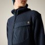 Bluza męska Dare 2b Firn Hooded Borg Fleece