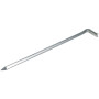 Śledzie do namiotu Bo-Camp Goliath Tent peg 20 cm - 10 ks