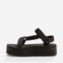 Sandały damskie Teva Teva W'S Flatform Universal