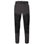 Spodnie męskie Direct Alpine Mountainer Tech 2.0 czarny anthracite/black
