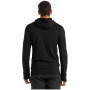 Męska bluza Icebreaker Quantum III LS Zip Hoodie
