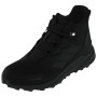 Męskie buty turystyczne Adidas Terrex Anylander Leather Mid Climaproof
