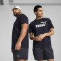 Koszulka męska Puma ESS No. 1 Logo Tee