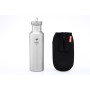 Butelka Keith Titanium Titanium Sport Bottle 700 ml