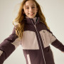 Kurtka dziecięca Dare 2b Rip It Jacket Hucklbr/PkHz