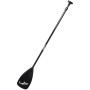 Wiosło Shark SUPs SUPs Carbon Shaft