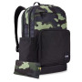 Miejski plecak Case Logic Query 29L zielony iguana/camo