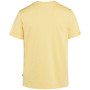 Koszulka damska Fjällräven Logo Tee W