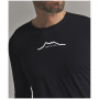 Koszulka męska Ortovox 150 Cool Mountain Long sleeve
