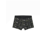Bokserki chłopięce 4F Boxer Shorts M084 (3Pack)